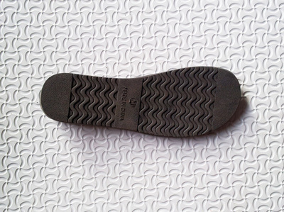 【【鞋底定制】水波纹 出口TPR鞋底生产厂家,宁波EVA鞋底】价格,厂家,图片,鞋材、鞋件加工,慈溪市观海卫镇海卫鞋业材料厂-