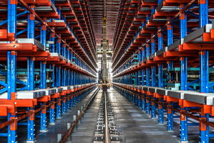 解密德意大型智慧工厂 工业4.0标准践行的标杆