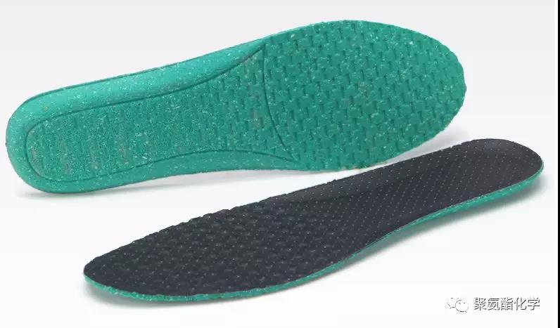 海波丽是什么？解析梧桐树下中国PU聚义堂鞋材