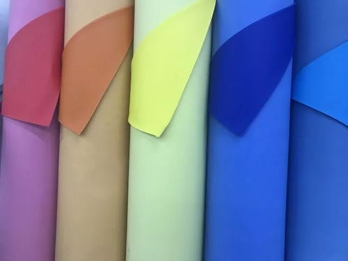 东莞鞋材行业五大品牌概览 品质与创新的引领者