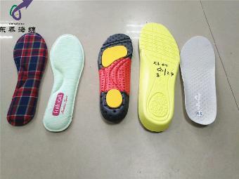 EVA鞋材与海波丽EVA鞋垫在现代制鞋业的应用与优势