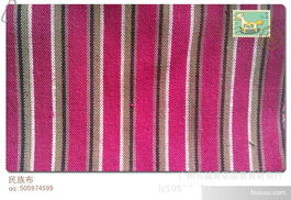 广州市民族风格混纺、交织面料及全棉小提花批发价格分析