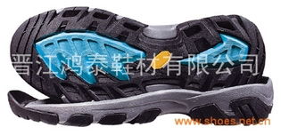 晋江鸿泰鞋材 专业供应鞋底6338，助力鞋业发展