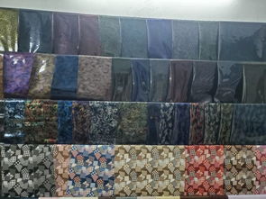 探寻鞋纺城优质商户 协美鞋材、金兴皮革、恒盈鞋材网布的专业推荐