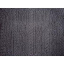 毛线、瑞德与鞋材 传统工艺与现代鞋业的创新融合