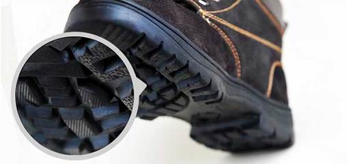 TPU材料 鞋材领域的革命者与未来杀手